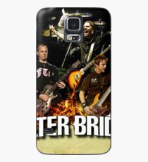 alter bridge tour 2018 Case/Skin for Samsung Galaxy