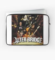 alter bridge tour 2018 Laptop Sleeve