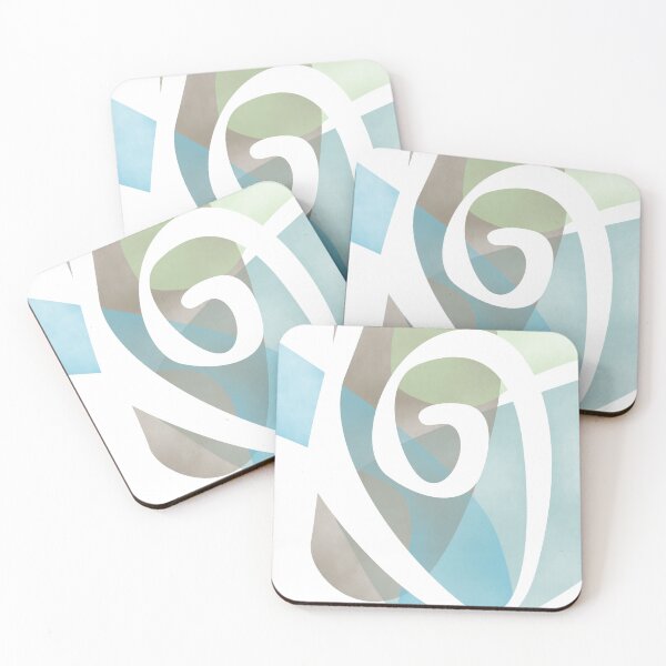 Item preview, Minimalist Abstract Art designed and sold by neurostructure.