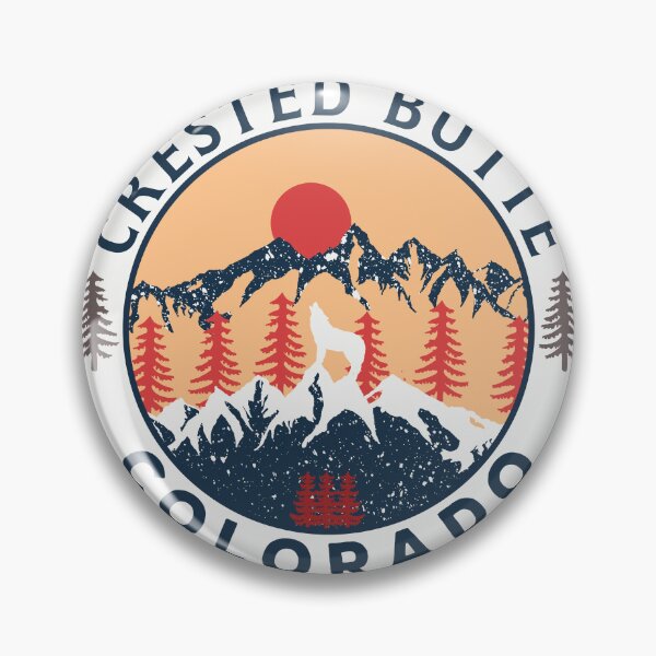 Item preview, Crested Butte Colorado designed and sold by nature-space.