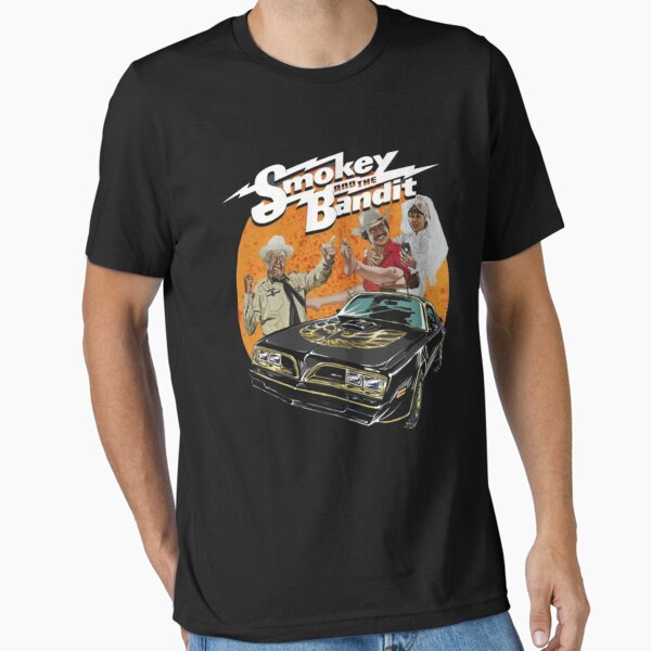 Item preview, Smokey and The Bandit designed and sold by adittaje.