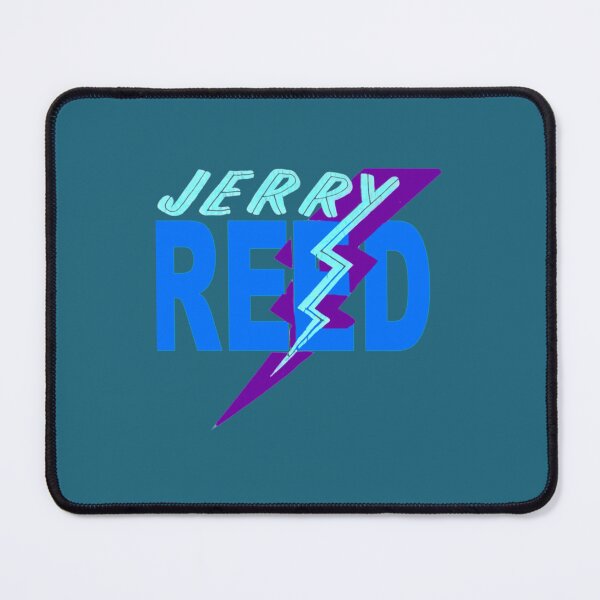 Item preview, Rare Vintage 80s Jerry Reed designed and sold by adittaje.