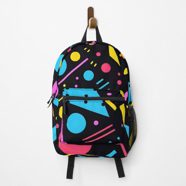 Item preview, 1980s Retro Vibes Dance Party Nostalgia Memphis Design designed and sold by Nibble & Doodle.