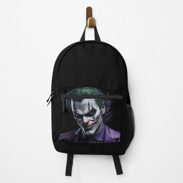 Item preview, Clown With Menacing Look designed and sold by likbatonboot.