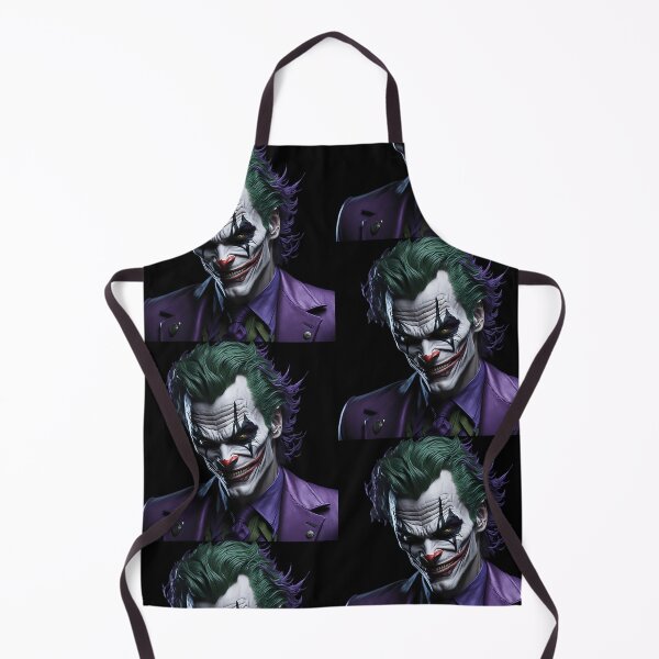 Item preview, Clown With Menacing Look designed and sold by likbatonboot.