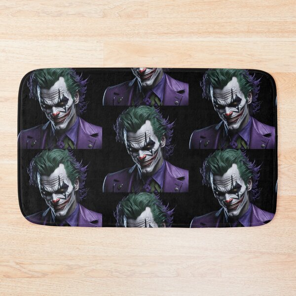 Item preview, Clown With Menacing Look designed and sold by likbatonboot.