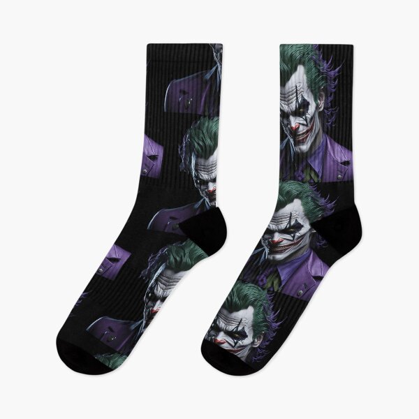Item preview, Clown With Menacing Look designed and sold by likbatonboot.