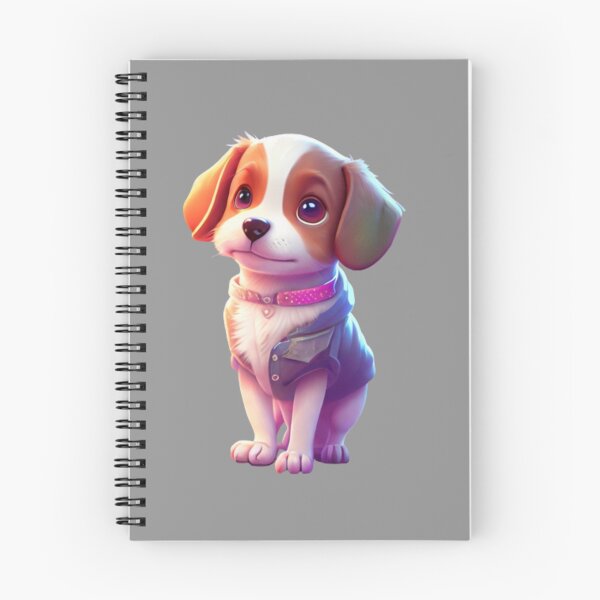 Item preview, Puppy Love Magic designed and sold by positivVibesArt.
