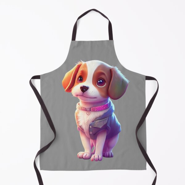 Item preview, Puppy Love Magic designed and sold by positivVibesArt.