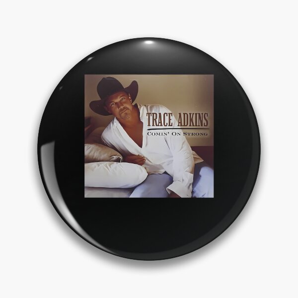 Item preview, trace adkins designed and sold by ChicArtQuent.