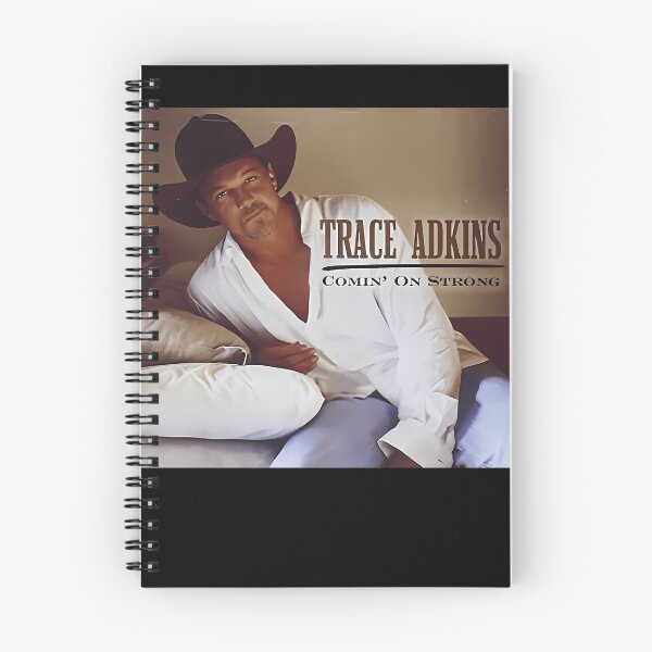 Item preview, trace adkins designed and sold by ChicArtQuent.