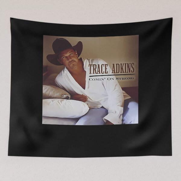 Item preview, trace adkins designed and sold by ChicArtQuent.