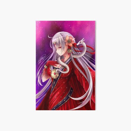 Manaria Friends - GREA Art Board Print for Sale by thehespe