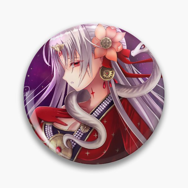 Item preview, Fate/Grand Order - Durga designed and sold by thehespe.