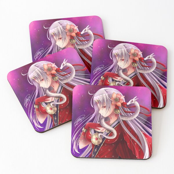 Item preview, Fate/Grand Order - Durga designed and sold by thehespe.