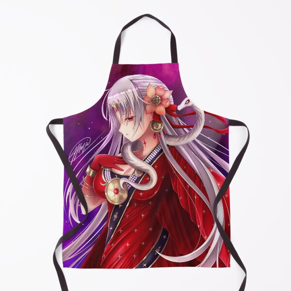 Item preview, Fate/Grand Order - Durga designed and sold by thehespe.