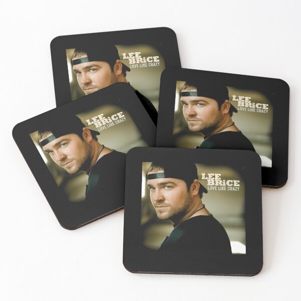 Item preview, Lee Brice love like crazy designed and sold by Chicodom.