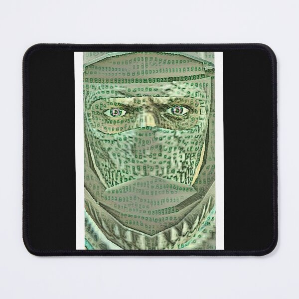 Item preview, El chapo Guzman Graphic designed and sold by MissMerric.