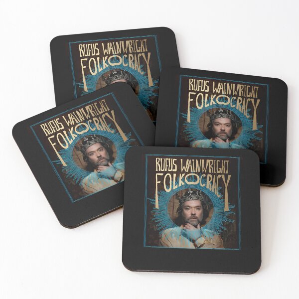 Item preview, rufus wainwright designed and sold by DiggiesChic.