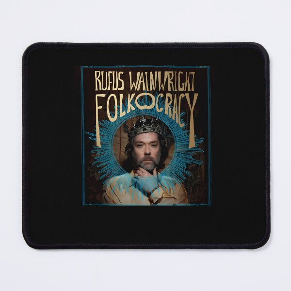 Item preview, rufus wainwright designed and sold by DiggiesChic.