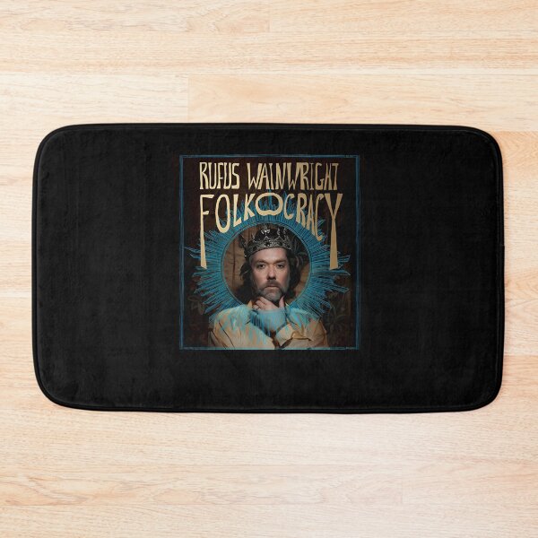 Item preview, rufus wainwright designed and sold by DiggiesChic.