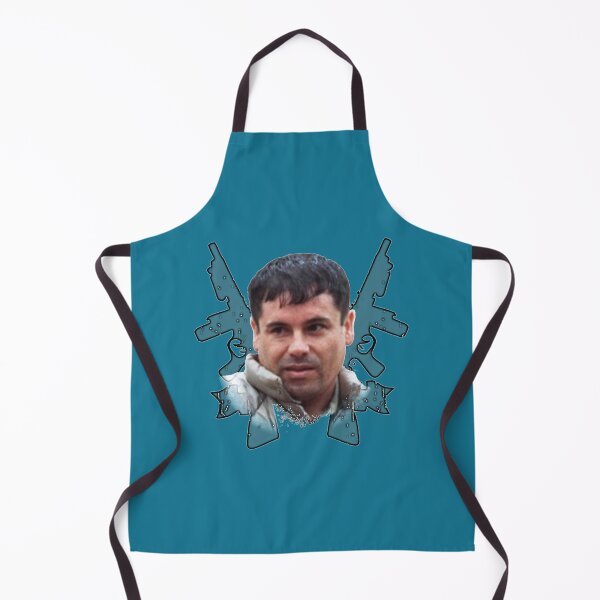 Item preview, El Chapo Guns designed and sold by MissMerric.