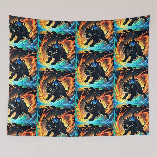 Item preview, i Love Cats FULL HD 019 - Artistic cats, Beautiful kittens designed and sold by ilovecatsbcn.