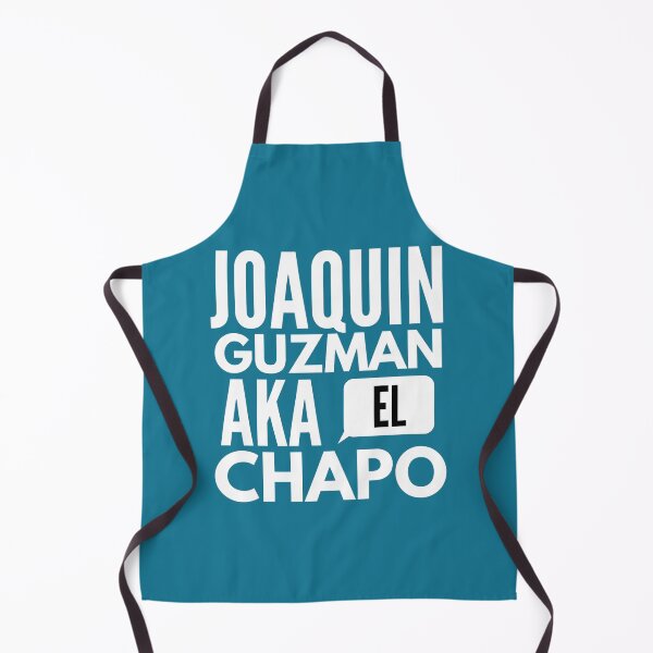 Item preview, El Chapo Guzman Fitted designed and sold by MissMerric.