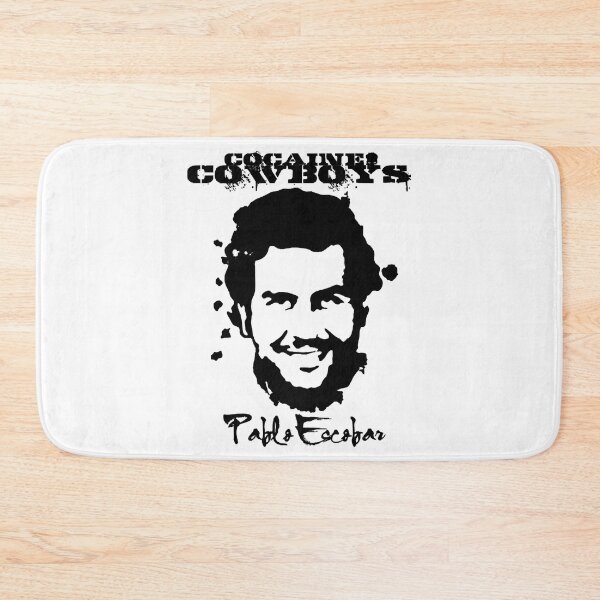 Item preview, Escobar designed and sold by MissMerric.