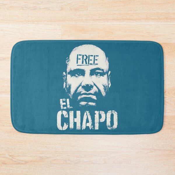 Item preview, Free El Chapo designed and sold by MissMerric.