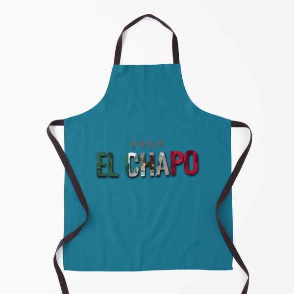 Item preview, Free El Chapo  designed and sold by MissMerric.