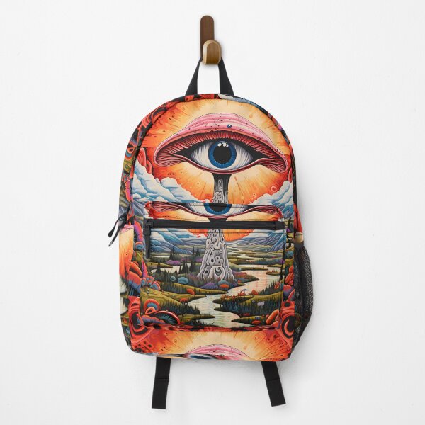 Item preview, Mystic Gaze designed and sold by DoodleBurger.