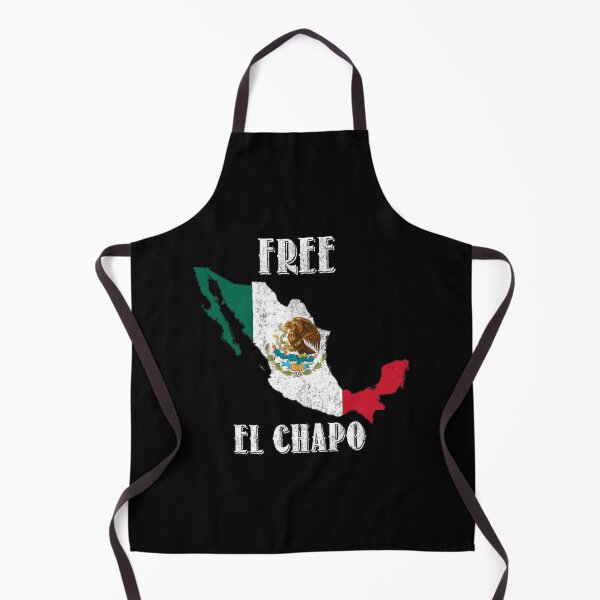 Item preview, Free El Chapo designed and sold by MissMerric.