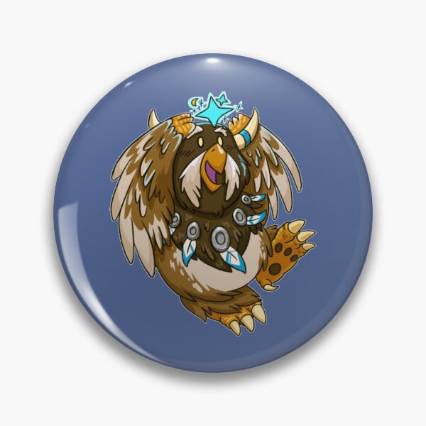 Item preview, moonkin tauren druid designed and sold by JeylaPerreault.
