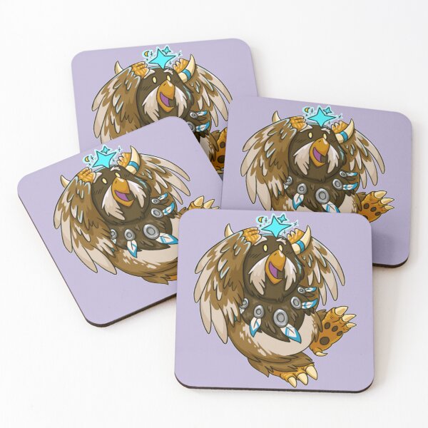 Item preview, moonkin tauren druid designed and sold by JeylaPerreault.