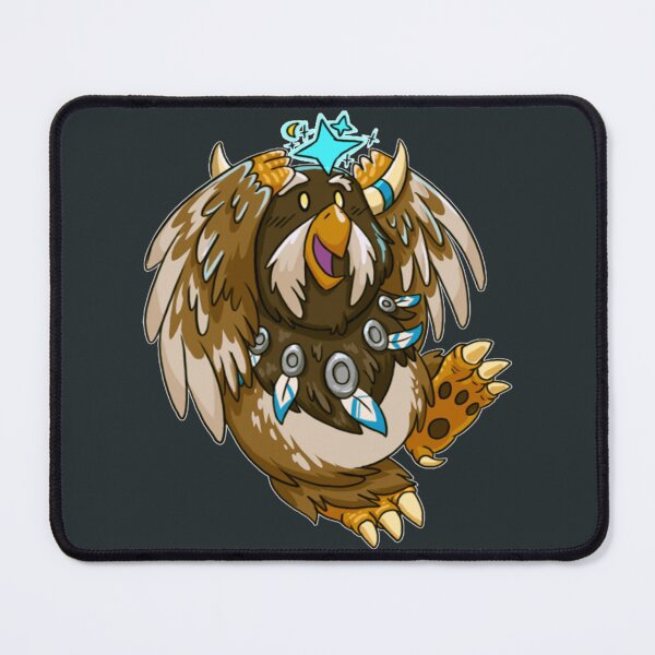 Item preview, moonkin tauren druid designed and sold by JeylaPerreault.