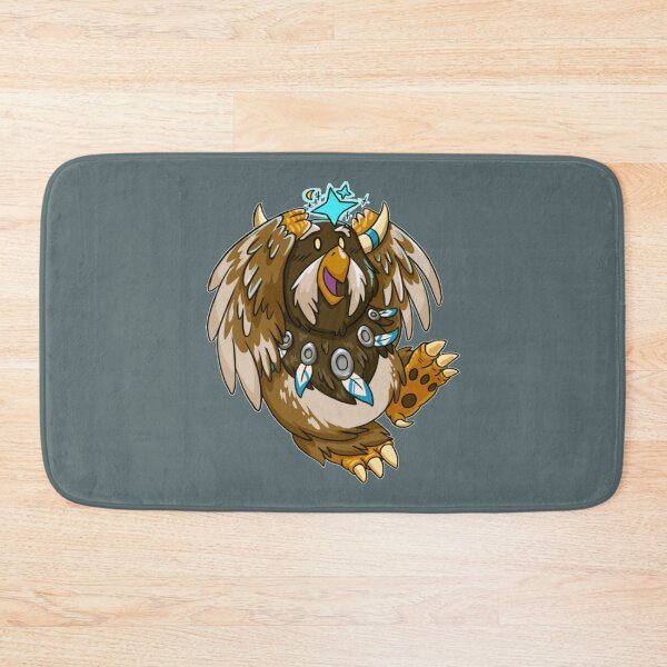 Item preview, moonkin tauren druid designed and sold by JeylaPerreault.