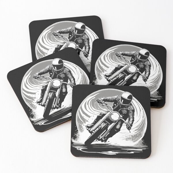 Item preview, Cafe Racer I designed and sold by DevemDavam.