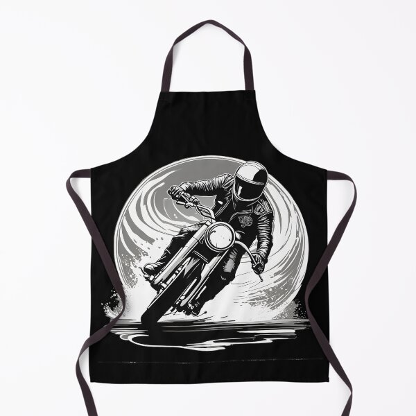Item preview, Cafe Racer I designed and sold by DevemDavam.