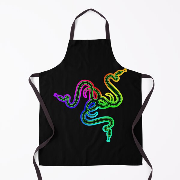Item preview, Razer designed and sold by ArridanoLagran.