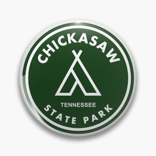 Item preview, Chickasaw State Park Tennessee Tent designed and sold by bivenart.
