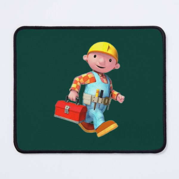 Item preview, Bob The Builder           designed and sold by Kamalivard.