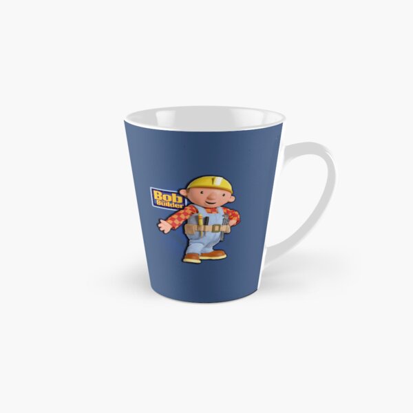 Item preview, Bob The Builder with shadow     designed and sold by Kamalivard.
