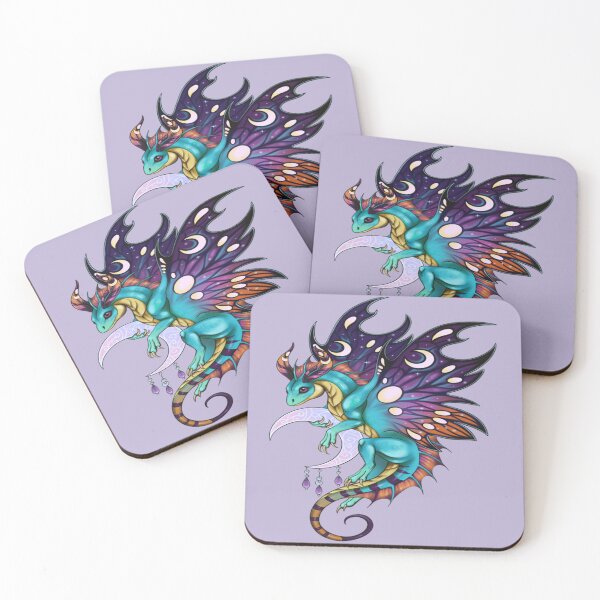 Item preview, faerie dragon designed and sold by JeylaPerreault.