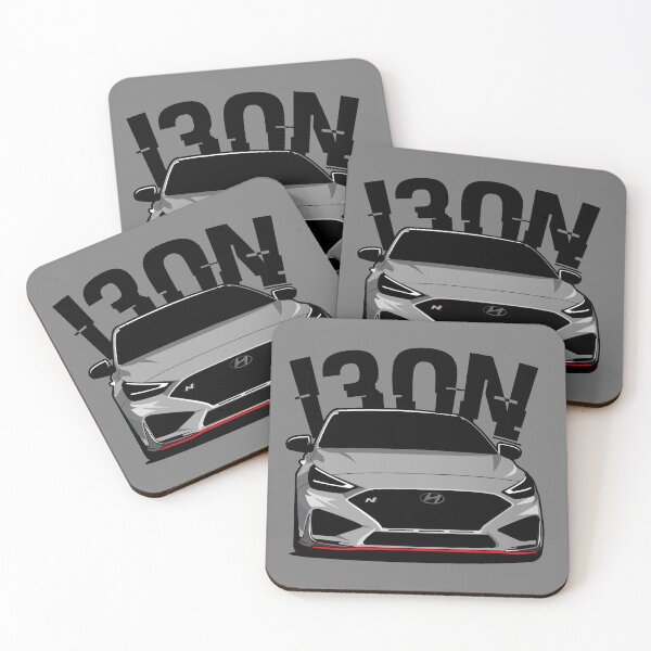 Item preview, i30N Shadow Grey designed and sold by IssKa.