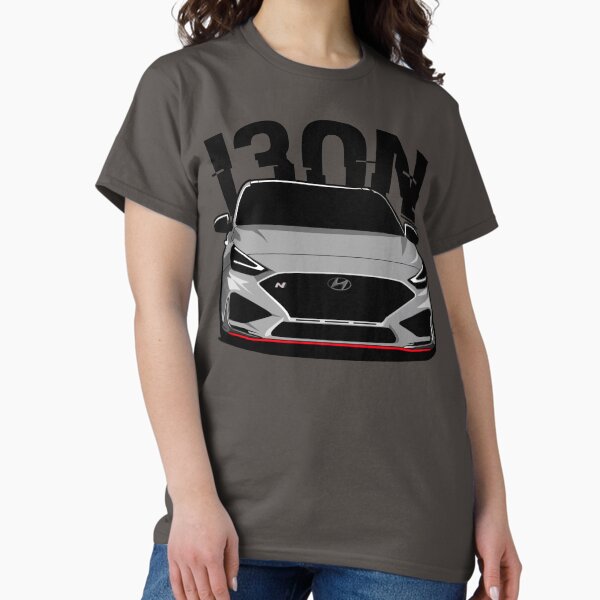 Item preview, i30N Shadow Grey designed and sold by IssKa.