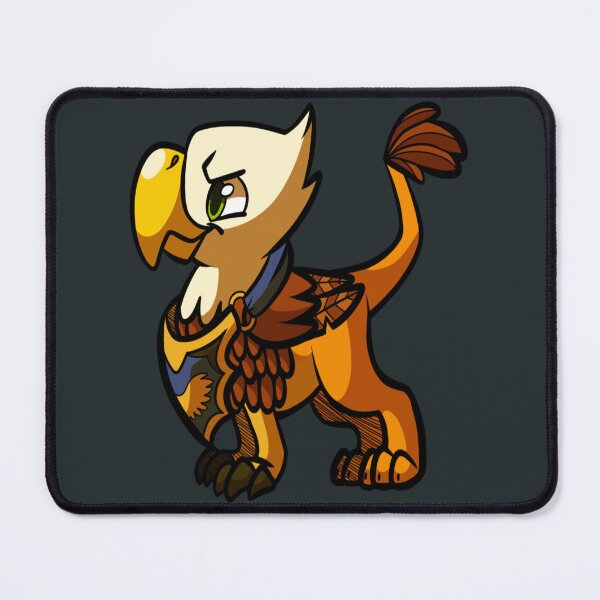 Item preview, gryphon hatchling designed and sold by JeylaPerreault.