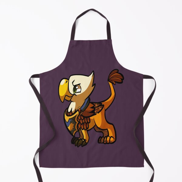 Item preview, gryphon hatchling designed and sold by JeylaPerreault.
