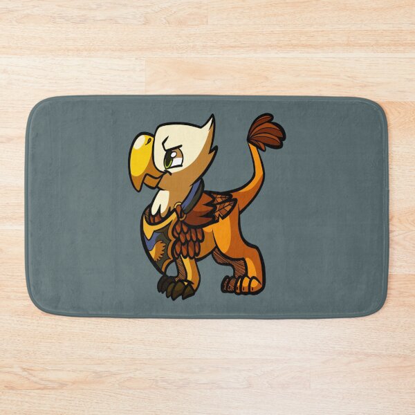 Item preview, gryphon hatchling designed and sold by JeylaPerreault.