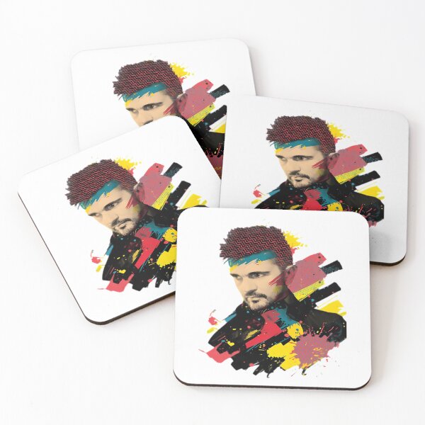 Item preview, Juanes 2021-2022 Tour Album Concert designed and sold by JohnstonHide.